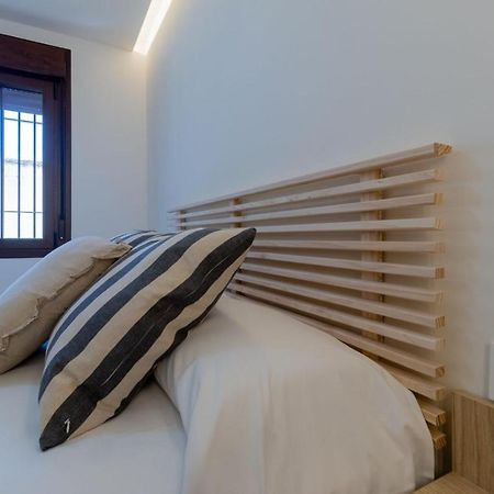 شقة Madera Negra قرطبة المظهر الخارجي الصورة