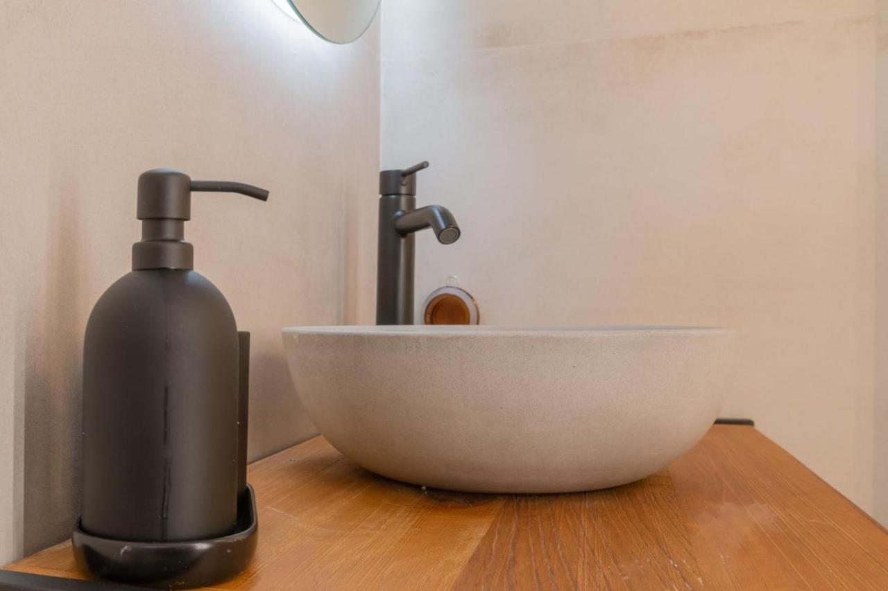 شقة Madera Negra قرطبة المظهر الخارجي الصورة